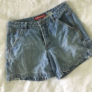 Vintage Mom shorts